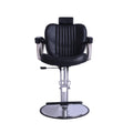 Salon System Women's Hair Styling Chair B68607 Black