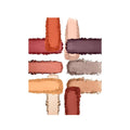 Buy Eyeshadow Palette Online Bohemian Pigmented Shades Show By Pastel 10g