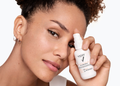 Vichy Capital Soleil UV-AGE Tinted Fluid Sunscreen SPF 50+ 40ml