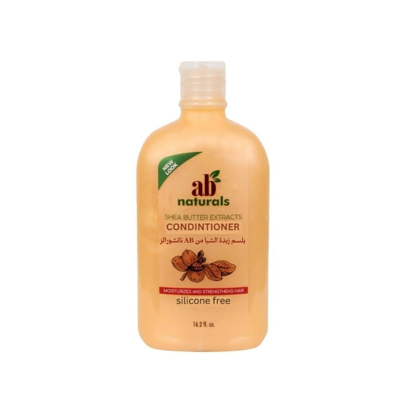 Shea Moisture Leave In Conditioner Hydrating Silicone Free Ab Naturals 479ml