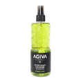 Agiva Forest Rain Aftershave Cologne Aloe Vera Echinacea 400ml