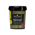 Whipped Scrub Soap Sweet Harmony Gentle Exfoliation Jardin d'Oleane 500g