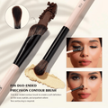 Jessup Makeup Brush Set 3 Pieces T508