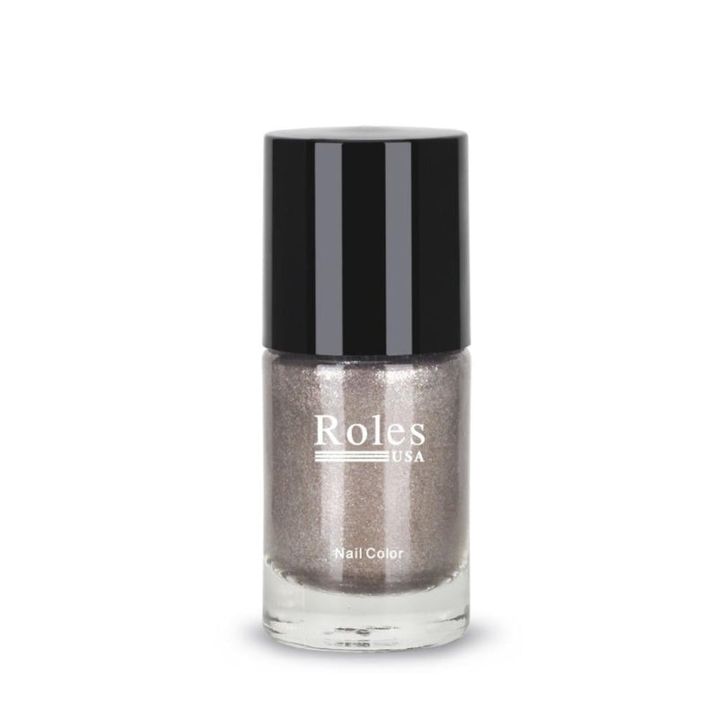 Roles Nail Polish No. 69, 11ml, Long-Lasting, Quick-Dry Formula