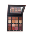 Best Matte Eyeshadow Palette 16 Colors Rich Harmony Makeup 16g