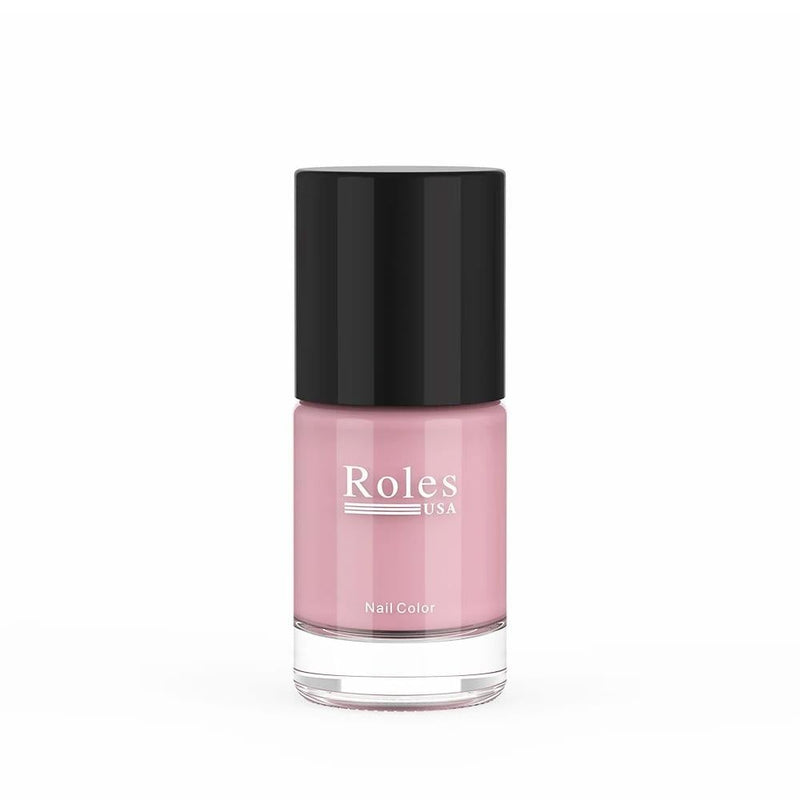 Roles Nail Polish No. 38 11ml Quick-Dry Formula