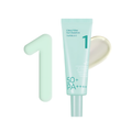 Numbuz:n No. 1 Clear Filter Sunscreen SPF 50+ UVA UVB Protection 50ml