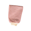 Queen Line Bath Loofah Body Exfoliator, Skin Cleansing Scrubber