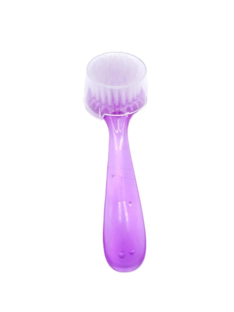 Salon System Foot Sanding Brush for Wet/Dry Use and Dead Skin Removal
