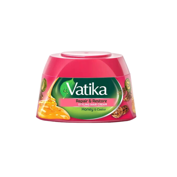 Best Hair Removal Cream for Private Parts Male Honey Castor Vatika 140ml