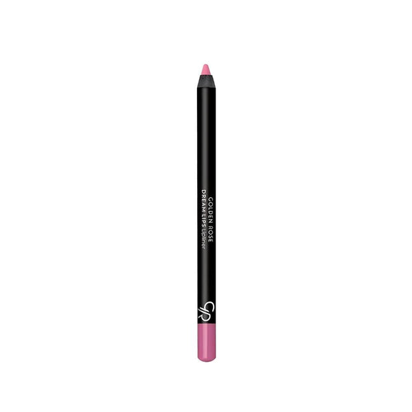 Golden Rose Dream Lips Lip Liner 507 Creamy Long-Lasting Pencil