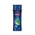 Clear Anti-Dandruff Herbal Shampoo Scalp Cleansing 350ml