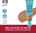 Skin Tint Moisturising Radiant Latte 410 Rimmel 20ml