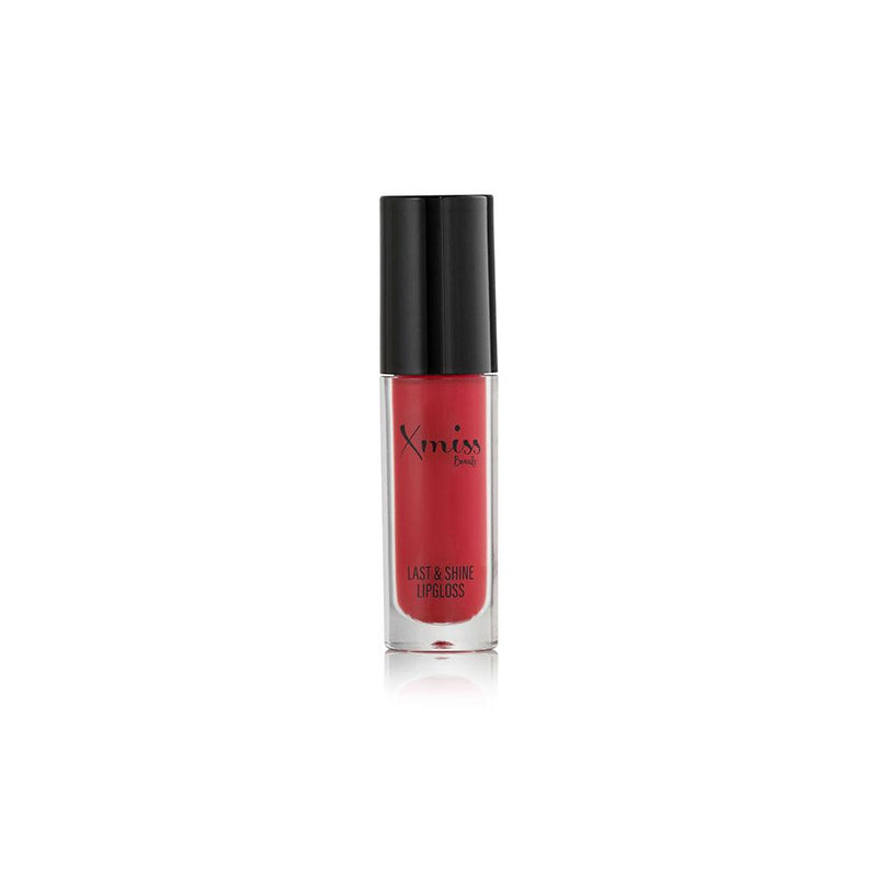 Liquid Lipstick Matte Smudge-Proof Rouge Dior Forever X Miss Beauty 11