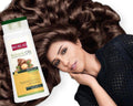 Bioblas Argan Oil Shampoo - Herbal Complex B19, 200ml