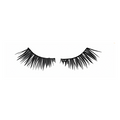 Ousha Natural 3D Mink Eyelashes, Thick, Reusable, 1 Pair