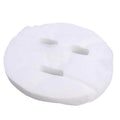 Salon System Facial Cleansing Tissue Mask - 25 Pieces