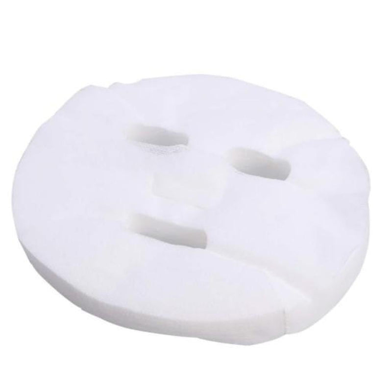 Salon System Facial Cleansing Tissue Mask - 25 Pieces
