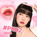 Pink Flash Lip Gloss & Moisturizing Balm