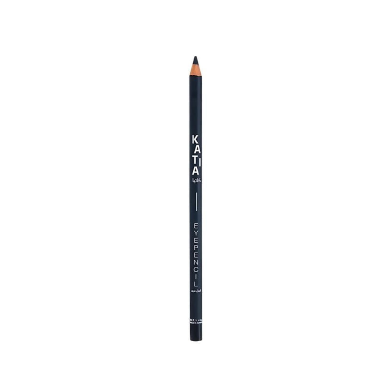 Katia Eyeliner Pencil Black for Sensitive Eyes
