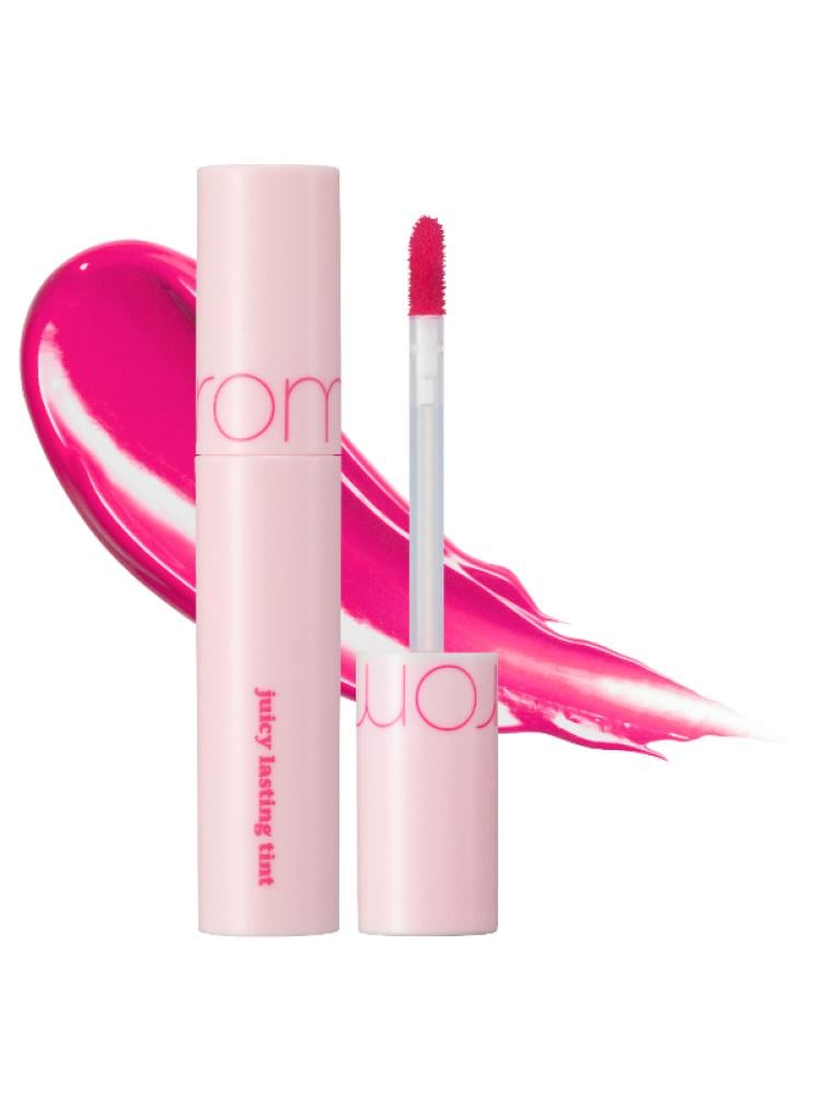 Romand Juicy Lasting Tint - 27 Pink Popsicle