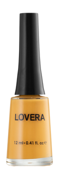 Shop Nail Polish Vibrant Long-Wearing Colour Shade 94 Lovera 15ml