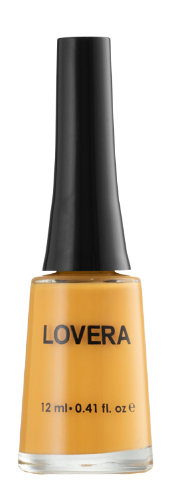 Shop Nail Polish Vibrant Long-Wearing Colour Shade 94 Lovera 15ml