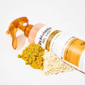 Exfoliating Spray for Face Kojic Acid Turmeric Brightening Dr. Melaxin 200ml