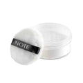 Note Loose Setting Powder, Translucent, Matte Finish, Oil Control