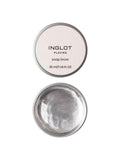 Eyebrow Soap Clear Styling Set Hold Inglot Playan 30ml