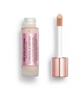 Conceal & Define Foundation F4 - Revolution Beauty - 13ml