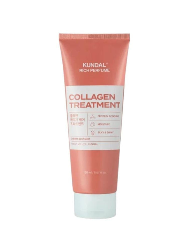 Kundal Repairing Conditioner Cherry Blossom 150ml - Collagen-Enriched