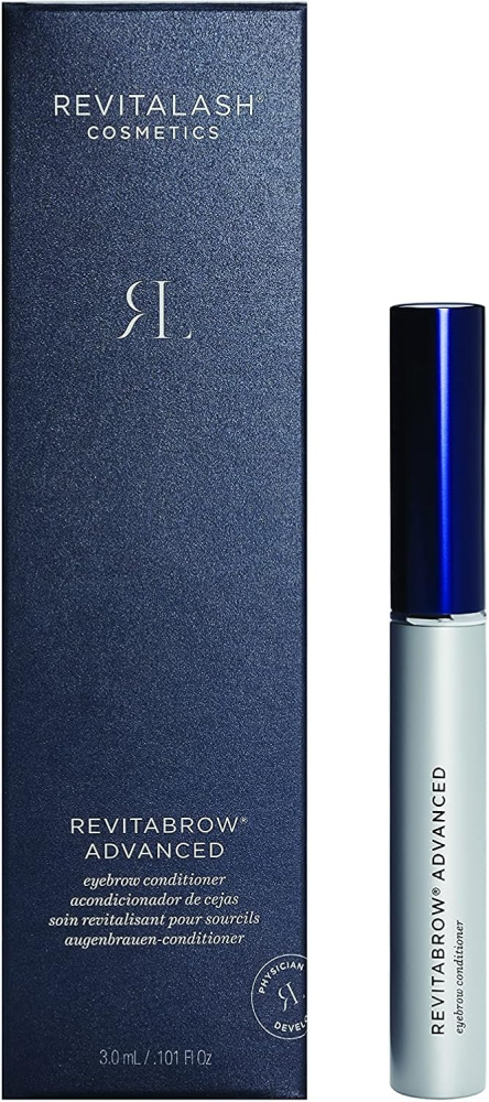 Revitabrow Advanced Eyebrow Conditioner Serum 3ml
