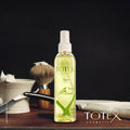 Totex Lemon Aftershave Cologne - 200ml