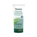 Himalaya Aloe Vera Moisturizing Face Wash with Cucumber, 150ml