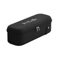 The Beautiful One LaBelle Hair Styling Brush, Black, 1100W
