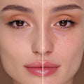 Hearts Natural Longwear Foundation, L1 Light, Buildable Coverage, Oil-Free