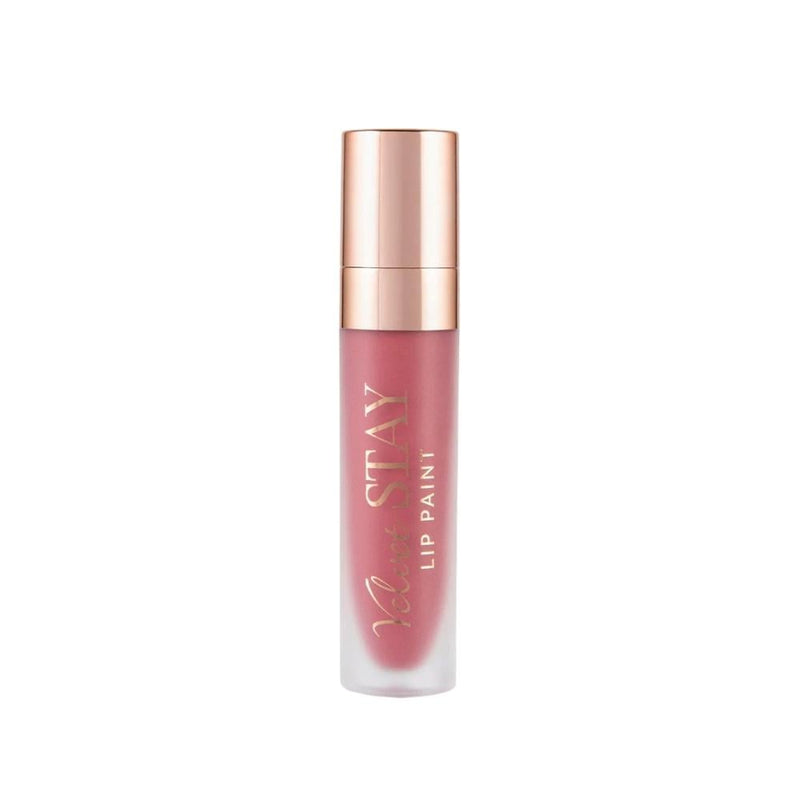 Top Rated Liquid Lipstick Velvet Finish 08 High Class Beauty Creations 5ml