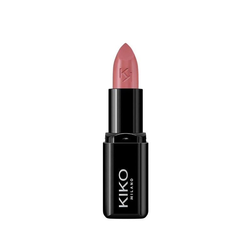 Kiko Milano Smart Fusion Creamy Lipstick 405 Vintage Rose