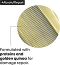L'Oréal Professionnel Absolut Repair Mask for Damaged Hair 250ml