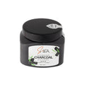 Charcoal Scrub for Face & Body Deep Cleansing Shifa 500ml