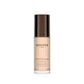 Bolver Full Coverage Liquid Foundation, F02 Nude Beige, 12-Hour Wear