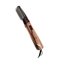 Soft Hair Advanced Thermal Hair Dryer Brush, Ceramic Plates