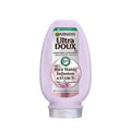 Garnier Ultra Doux Smoothing Conditioner, Rice Water and Starch, 360ml