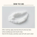 Hydrating Face Mask for Dry Skin Rice Smoothing Wash Off Skin Food 120g
