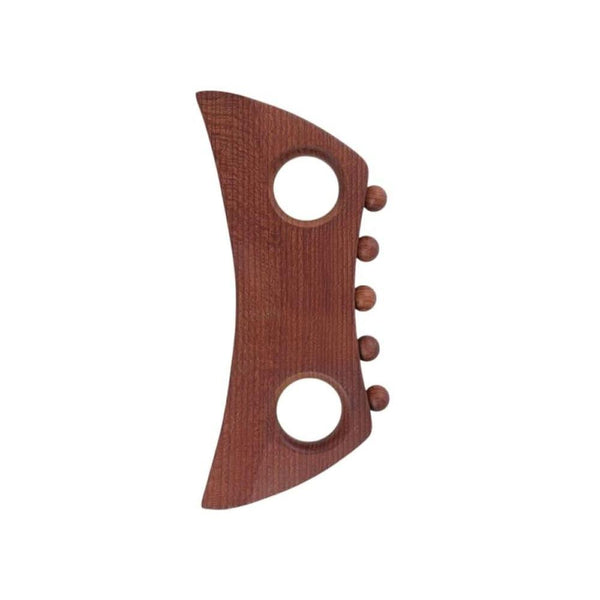 Wooden Massage Tool Muscle Relief Spa System B132