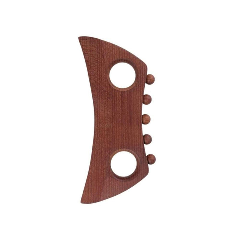 Wooden Massage Tool Muscle Relief Spa System B132