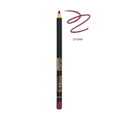 Lip Liner Pencil Long Lasting Precision Definition Make Over 22 LP09