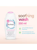 Intimate Wash Gentle Cranberry Femfresh 250ml