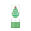 Johnson's Baby Oil Gel with Aloe Vera and Vitamin E, 200ml